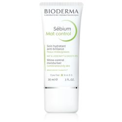 Bioderma Sébium Mat Control 30 ml 113746