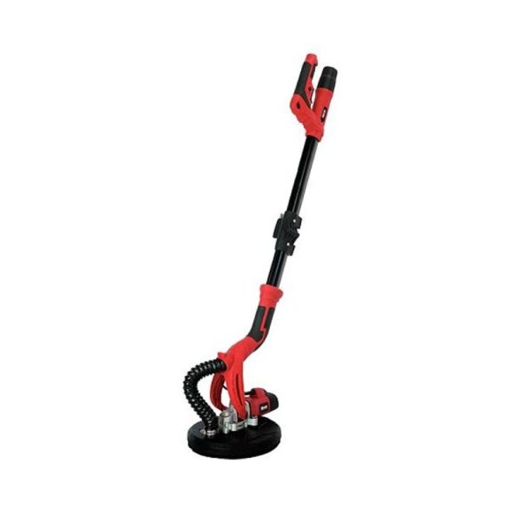 Brúska na sadrokartón Burley R7237A-F, 600 W 113769