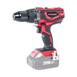   Worcraft CHD-S20Li akumulátorová vŕtačka s príklepom 20 V, 13 mm (bez akumulátora a nabíjačky) 113900