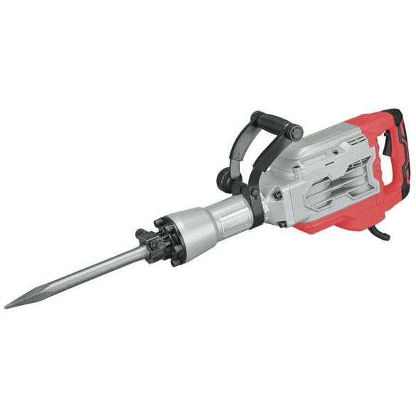 Elektrické búracie kladivo Worcraft 1700 W RB17-45 113951