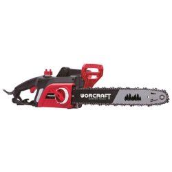   Elektrická reťazová píla Worcraft GC22-16E, 2200 W, s vodiacou lištou 40,6 cm 114020