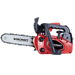   Worcraft benzínová reťazová píla na konáre 700 W GCS26-10 114314