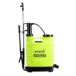   Chrbátový ručný postrekovač s rozprašovacou pištoľou 12 l 11431_12L
