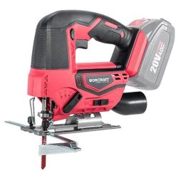   Píla Worcraft CJS-S20Li ShareSYS, 20 V Li-ion, vŕtacia píla 114336