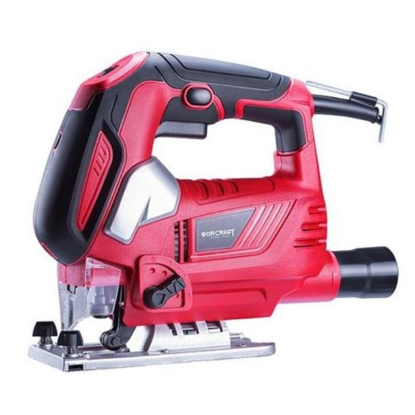 Worcraft JS08-100A vŕtacia píla, 810 W 114550