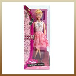 Detská sada s doplnkami 30 cm 114555