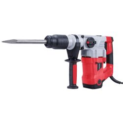   Elektrické búracie kladivo Worcraft 1500 W, SDS-Max RH15-40X 114777