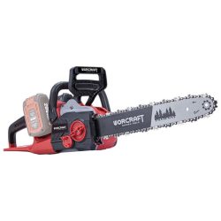   Worcraft CGC-S40LiBA ShareSYS akumulátorová reťazová píla 2×20 V, 40 cm, s bezkefovým motorom 114786