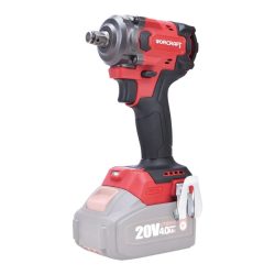   Worcraft CIW-S20LiB-450 ShareSYS akumulátorový bezkefový vŕtač-skrutkovač 20 V, 1/2 palca (bez akumulátora a nabíjačky) 114863