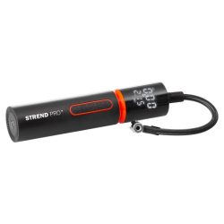   Strend Pro 5 v 1 ručný akumulátorový kompresor – 150 psi / 10,3 bar, s LED osvetlením 115486