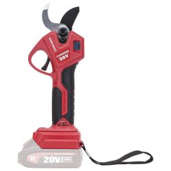   Worcraft CSC-S20LiBA ShareSYS akumulátorové nožnice – 20 V, max. priemer rezu 30 mm 115980