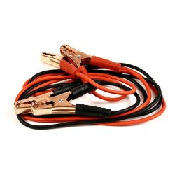   Strend Pro CA1201 štartovacie káble do auta – 2,4 metra, 400 A 116034