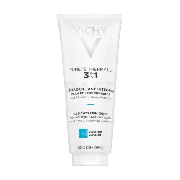 Vichy Pureté Thermale čistiaci balzam 3 v 1 One Step Cleanser 300 ml 116444