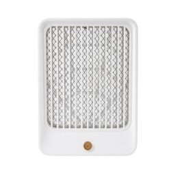   Elektrická lampa na hubenie komárov a hmyzu GECKO B-03 11703