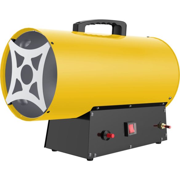 Plynový ohrievač Strend Pro s tepelným žiaričom 30 kW BGA4006-30-01 1190357