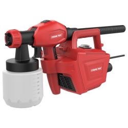   Elektrická striekacia pištoľ Strend Pro JS-FB17AII, 650 W, 800 ml, s kompresorom 119052