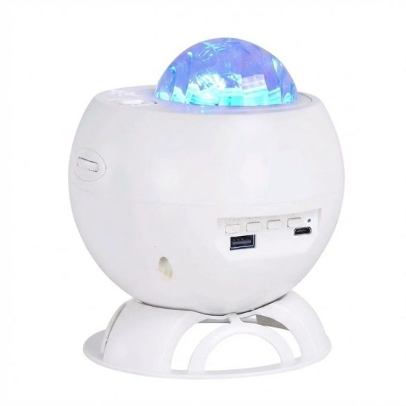 Multifunkčný projektor polárnej žiary a hviezdneho neba 11923