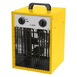 Elektrický ohrievač Strend Pro 3,3 kW IFH01-33H 119273B