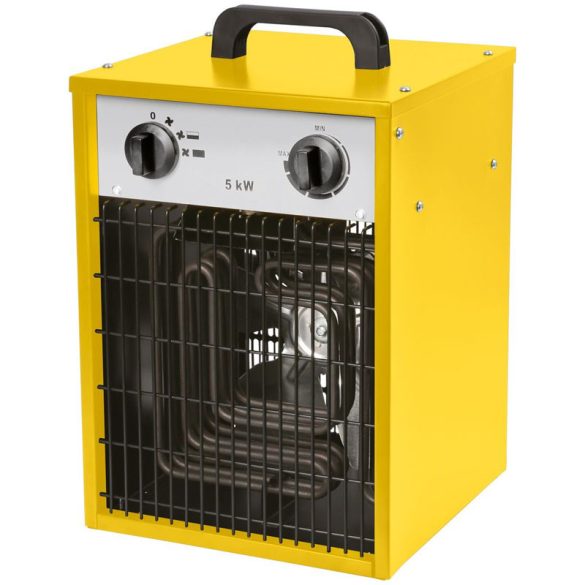 Elektrický ohrievač Strend Pro 5 kW IFH02-50H 119292