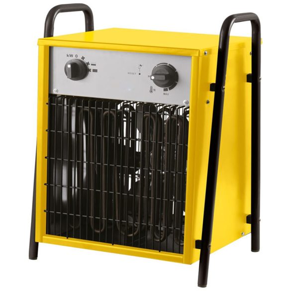 Elektrický ohrievač vzduchu Strend Pro 15 kW IFH03-150-G 119294