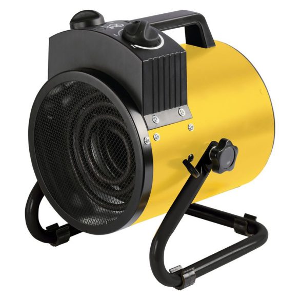 Elektrický ohrievač Strend Pro 2 kW BGP1505-02-17 119298