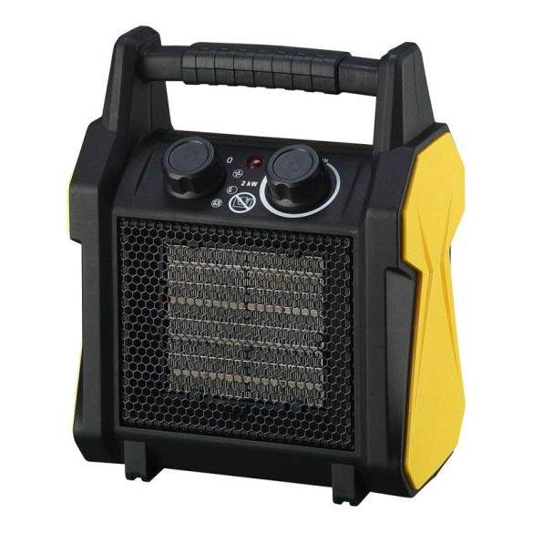 Elektrický ohrievač Strend Pro 2 kW BGP2001-20 119512