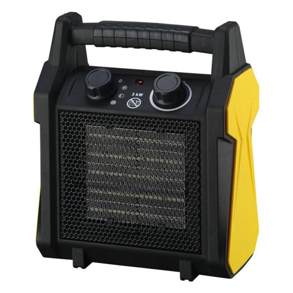 Elektrický ohrievač Strend Pro 3 kW BGP2001-30 119513