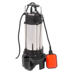   Ponorné čerpadlo Strend Pro SCV1100 s nožmi, 1100 W 119518