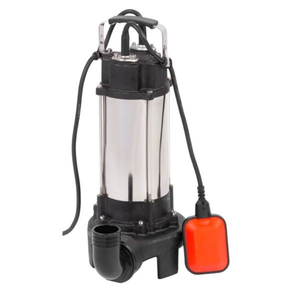 Ponorné čerpadlo Strend Pro SCV1100 s nožmi, 1100 W 119518
