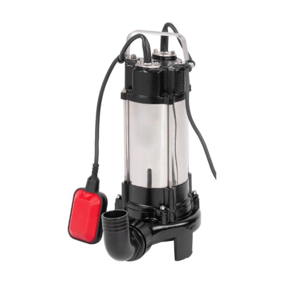 Ponorné čerpadlo Strend Pro SCV750 s nožovými lopatkami, 750 W 119605
