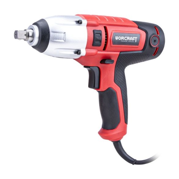 Worcraft IW-500 sieťová elektrická príklepová skrutkovačka 230 V, 1/2 palca 119623
