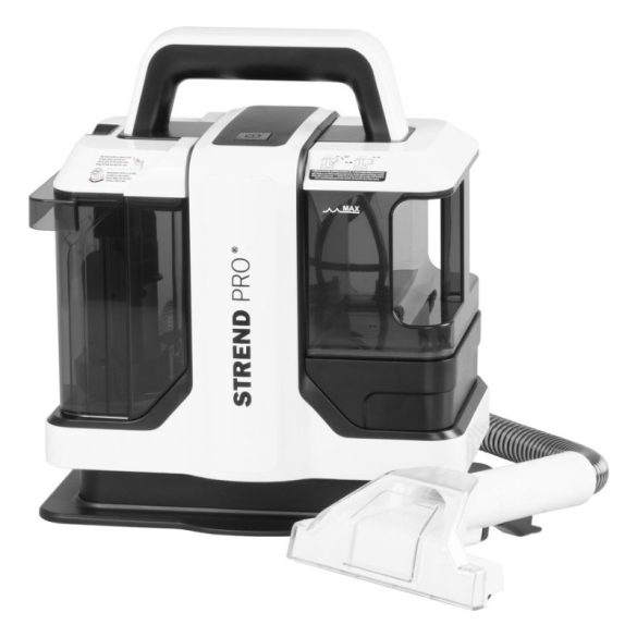 Čistič čalúnenia a kobercov Strend Pro, 450 W, 11 kPa, W05 119625