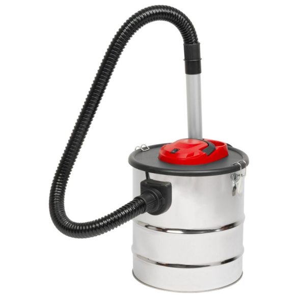 Vysávač popola Strend Pro, 18 l, 1200 W, filter HEPA MAC205 119675
