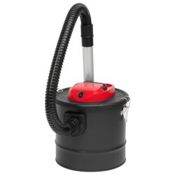   Vysávač popola Strend Pro, 12 l, 800 W, HEPA filter MAC185A 119676