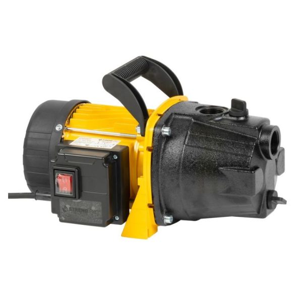 Záhradné čerpadlo Strend Pro Garden NGP1000E-T1 – 1000 W, 3500 l/hod. 119716