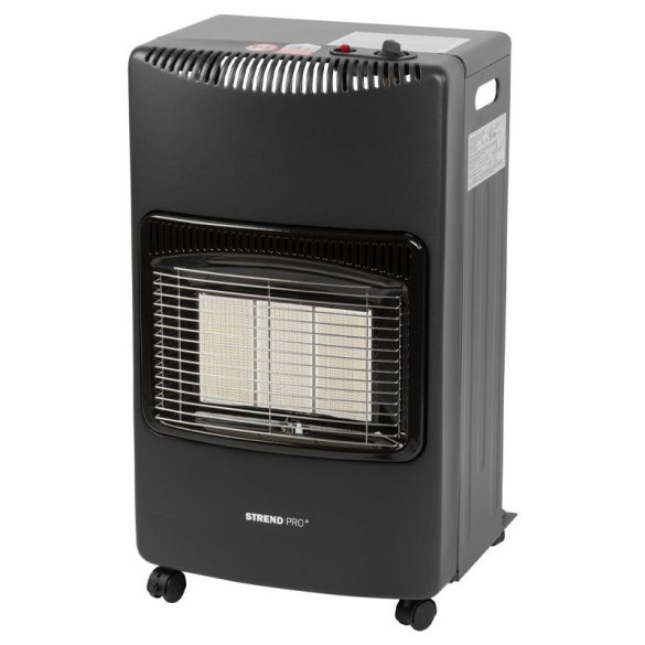 Plynový ohrievač Strend Pro 4,2 kW DA-201 119800
