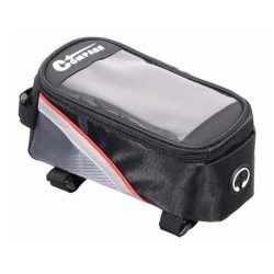   Taška na bicykel na hornú časť rámu + držiak na telefón 12026