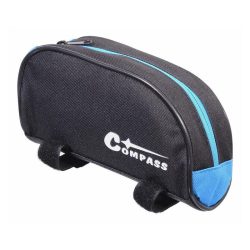 Taška na bicykel pre rámovú rúrku 12027