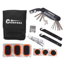 Súprava náradia na bicykel v taške, 21 dielov 12076