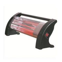 Quartz Heater kvarcový ohrievač 1200 W 120QT32