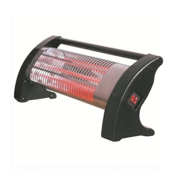 Quartz Heater kvarcový ohrievač 1200 W 120QT32