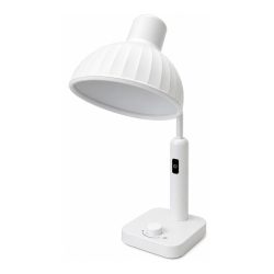 LED stolná lampa – s nastaviteľnou hlavicou 12121
