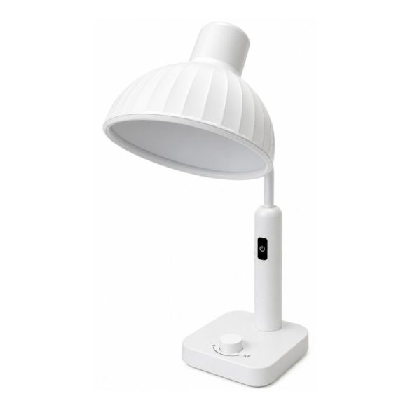 LED stolná lampa – s nastaviteľnou hlavicou 12121