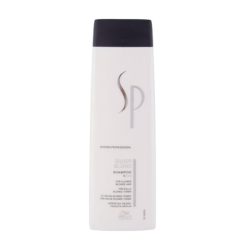   Wella Professionals SP Silver Blond Shampoo šampón na platinové blond a sivé vlasy 250 ml 121222