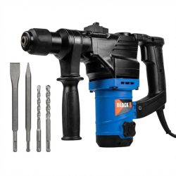BLACK 2000W SDS+ Vrtacie kladivo 12263