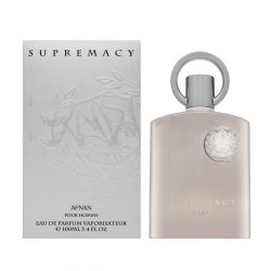   Afnan Supremacy Silver Eau de Parfum – pre mužov, 100 ml – 125611