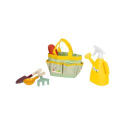 Detská záhradnícka sada s taškou 12664