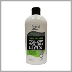 Q11 | Karnaubský vosk | pre biele autá | 500 ml 12734
