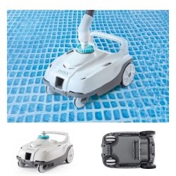 Intex ZX100 automatický bazénový vysávač 128006