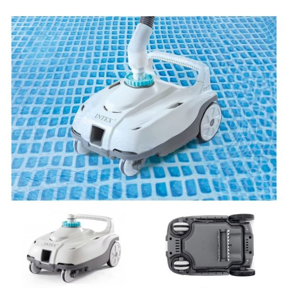 Intex ZX100 automatický bazénový vysávač 128006